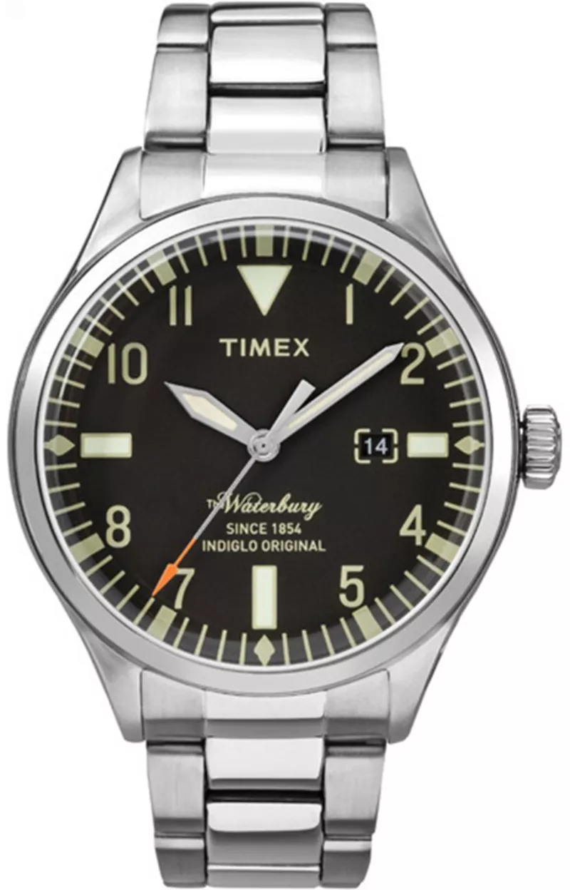 Часы Timex T2r25100