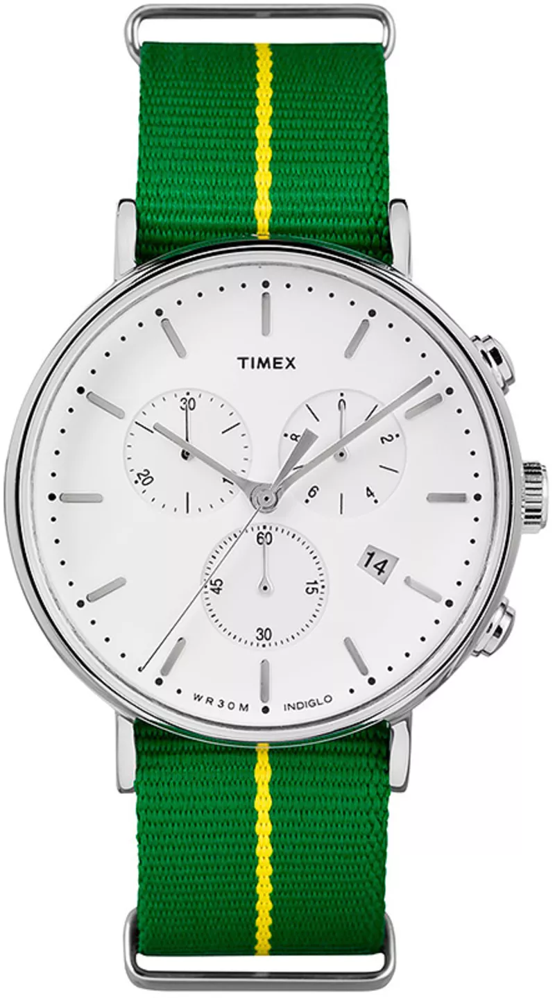 Часы Timex T2r26900