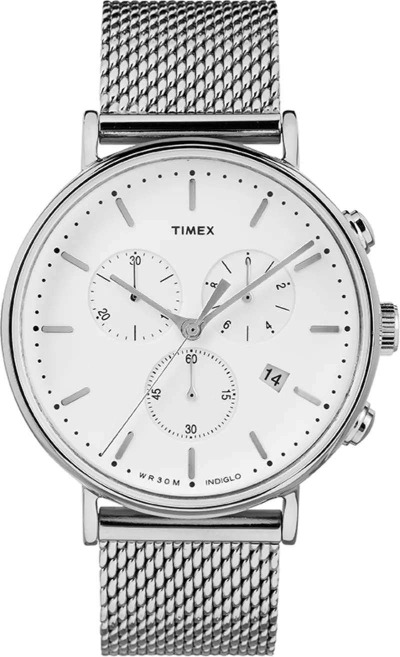 Часы Timex T2r27100