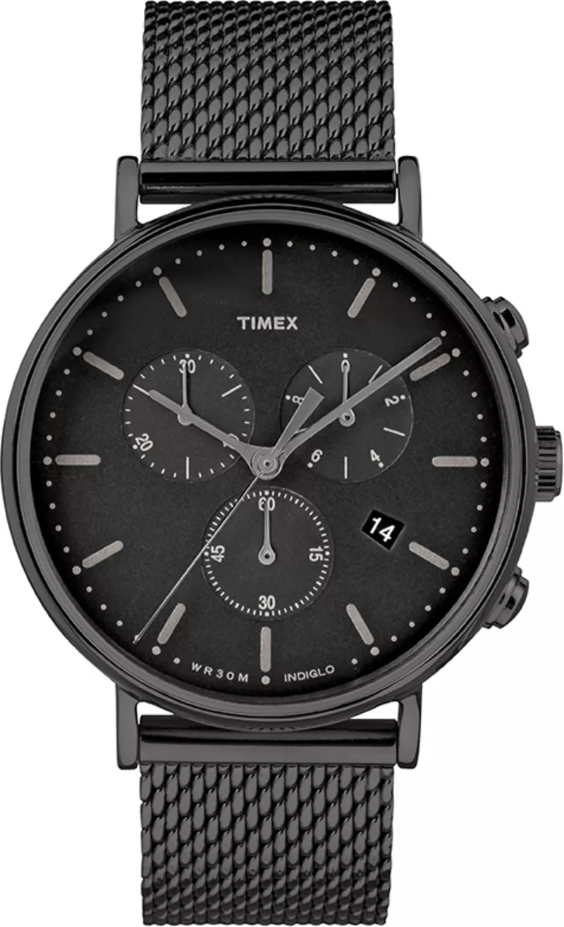 Часы Timex T2r27300