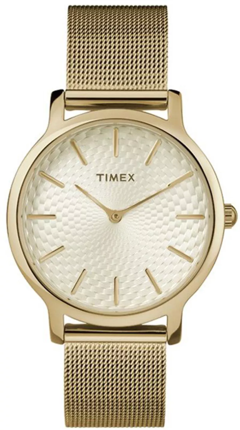 Часы Timex T2r36100