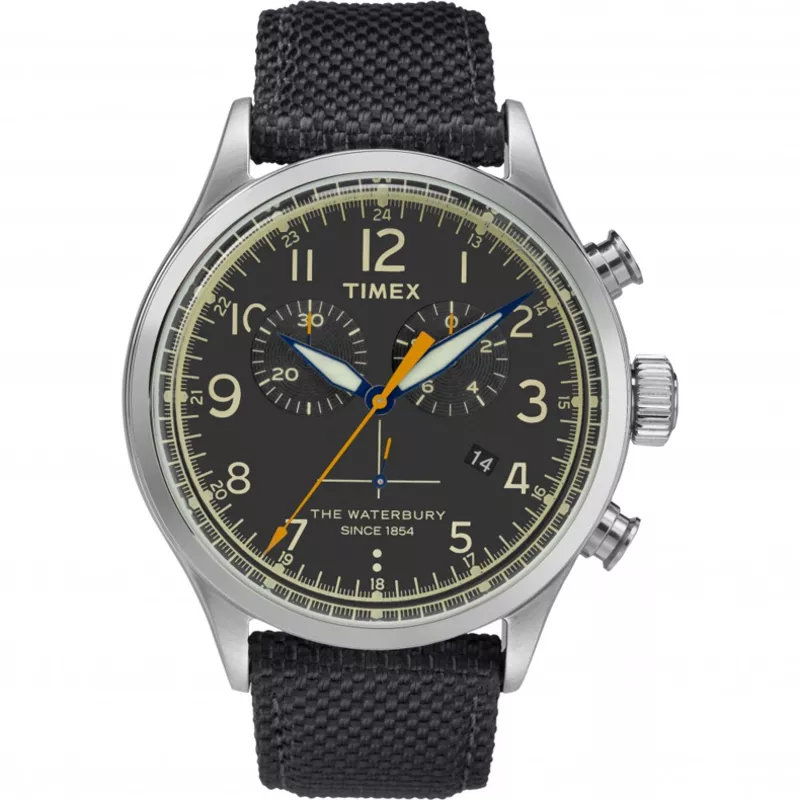 Часы Timex T2r38200