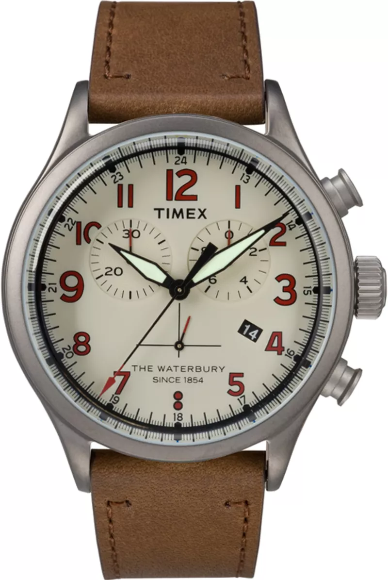 Часы Timex T2r38300