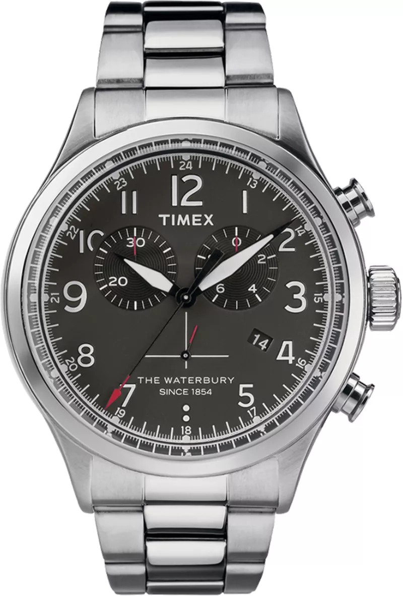 Часы Timex T2r38400