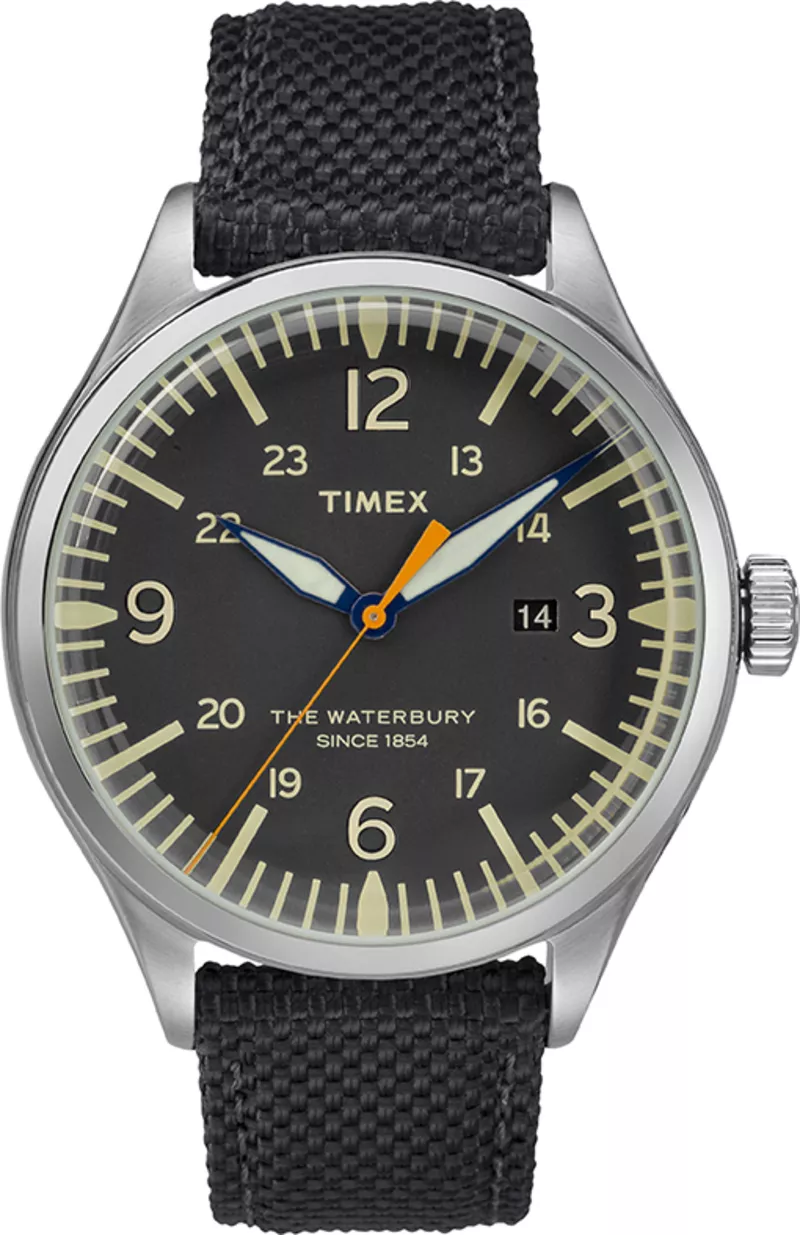 Часы Timex T2r38500