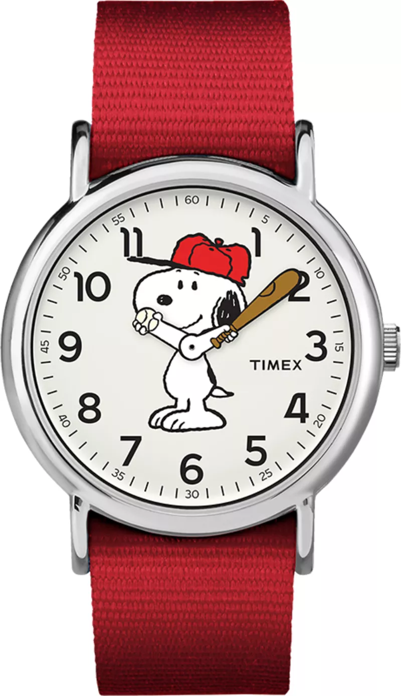 Часы Timex T2r41400