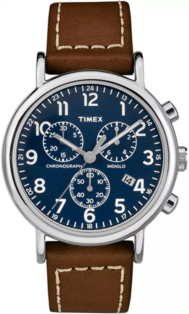 Часы Timex T2r42600