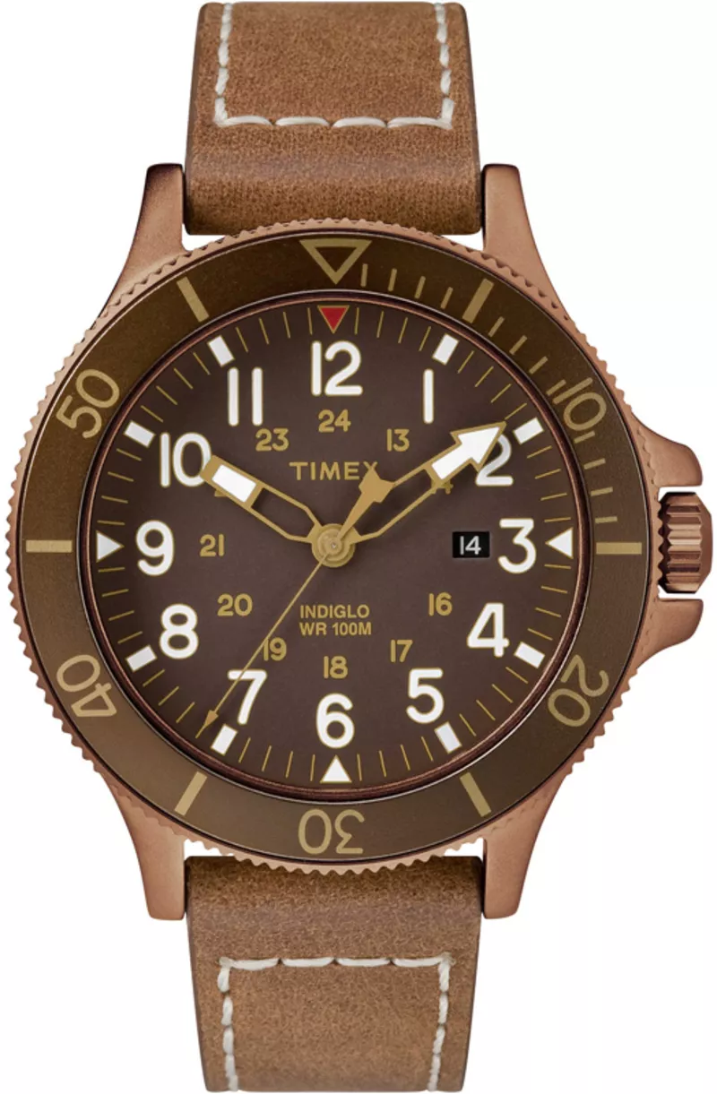 Часы Timex T2r45700
