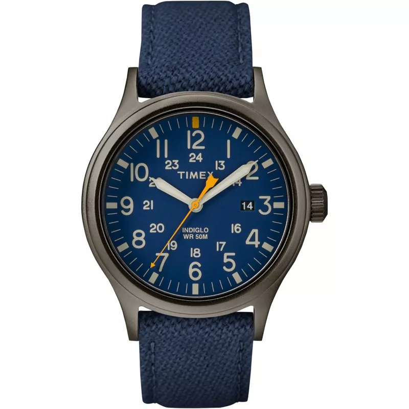Часы Timex T2r46200