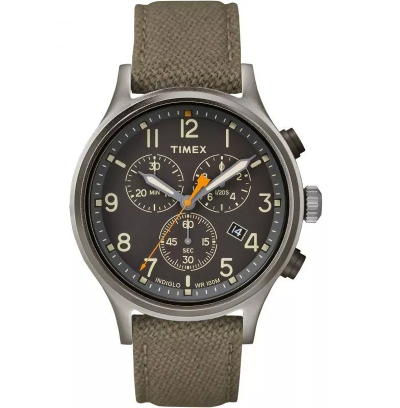 Часы Timex T2r47200