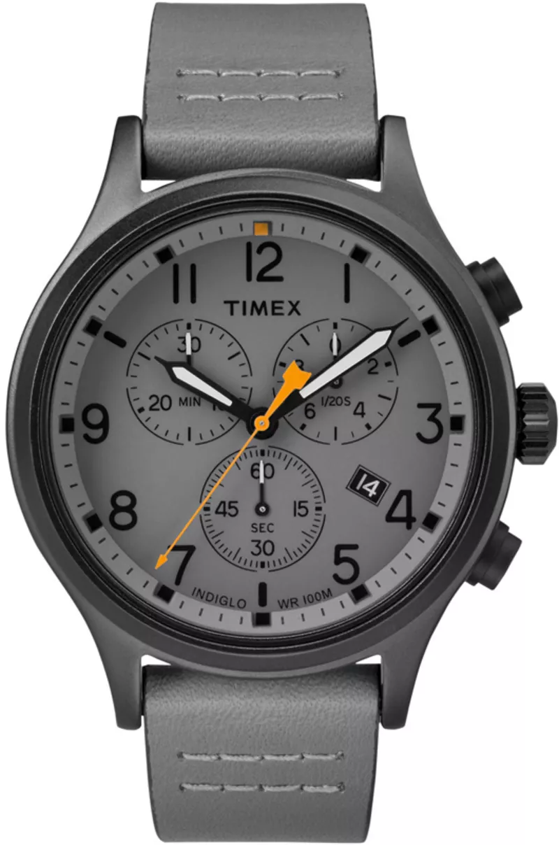Часы Timex T2r47400