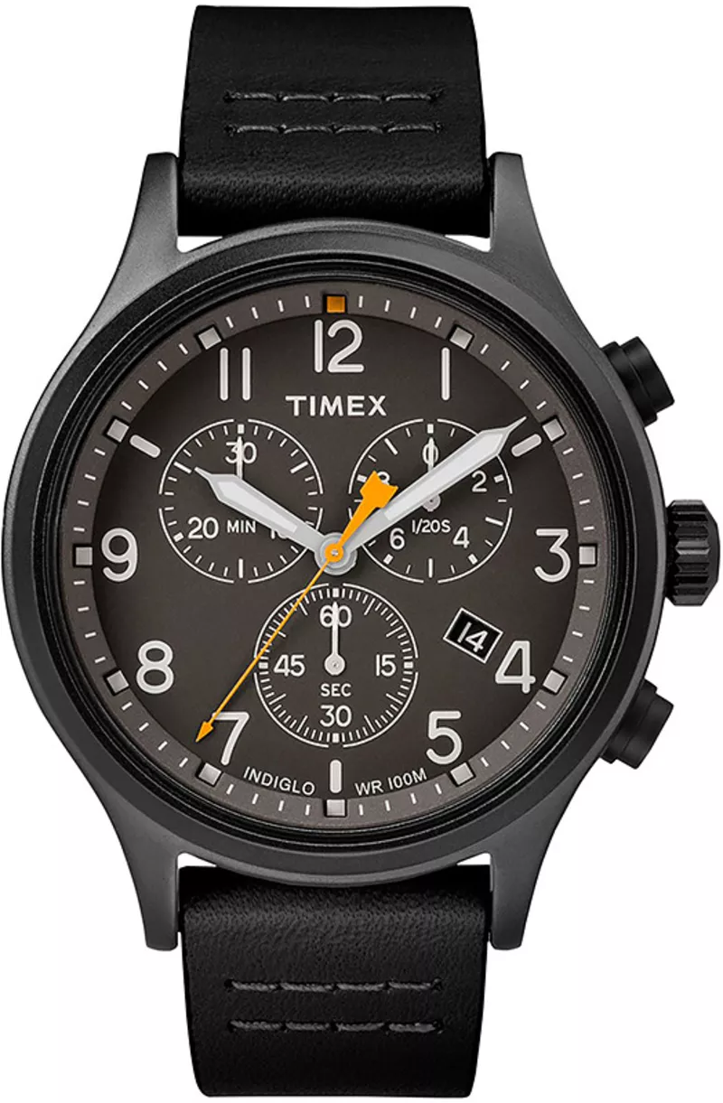 Часы Timex T2r47500