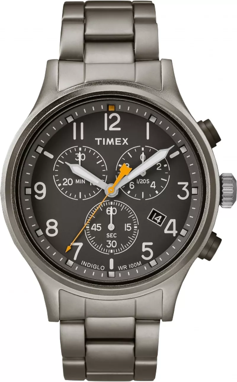 Часы Timex T2r47700