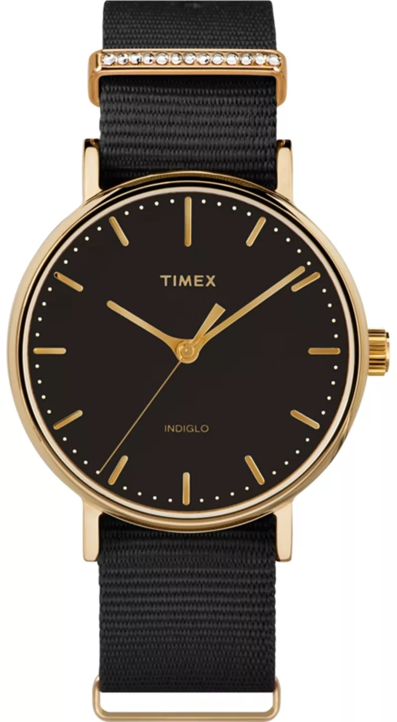 Часы Timex T2r49200