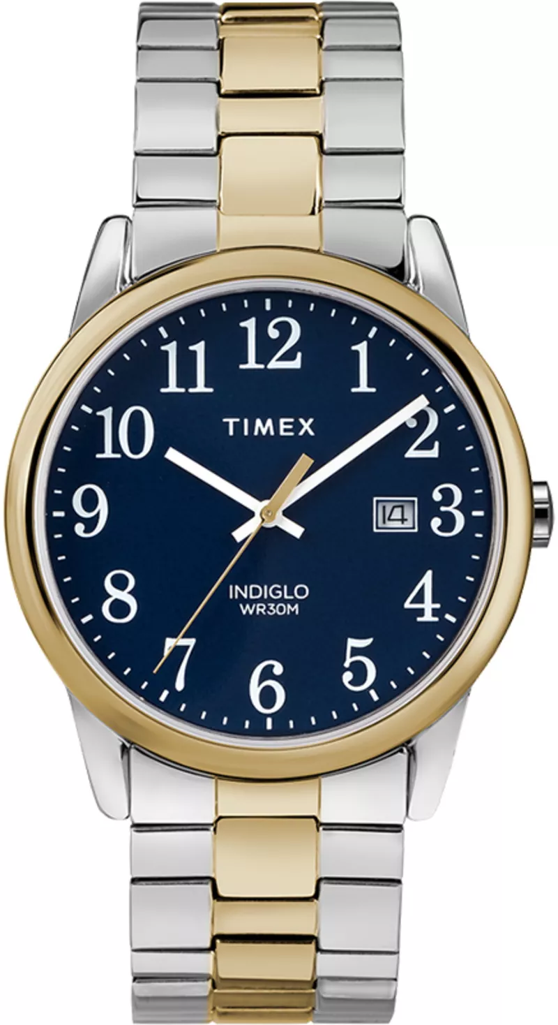 Часы Timex T2r58500