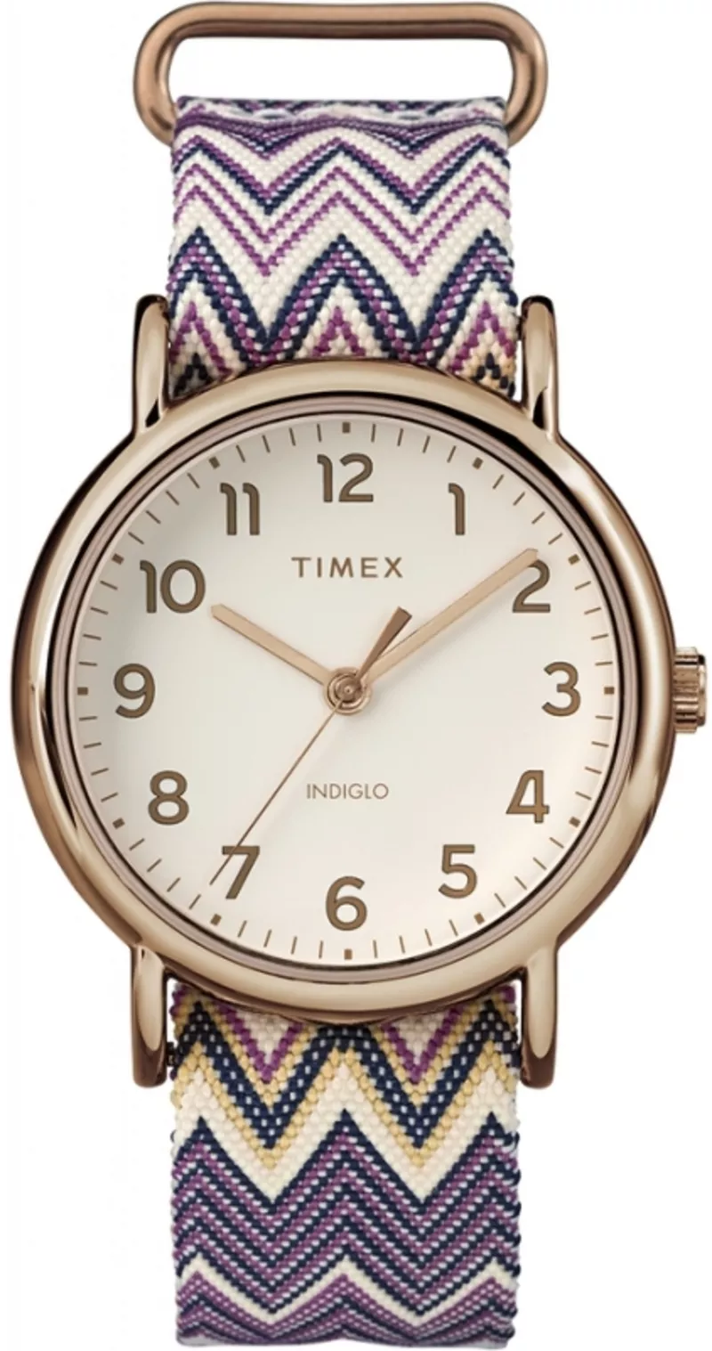Часы Timex T2r59000