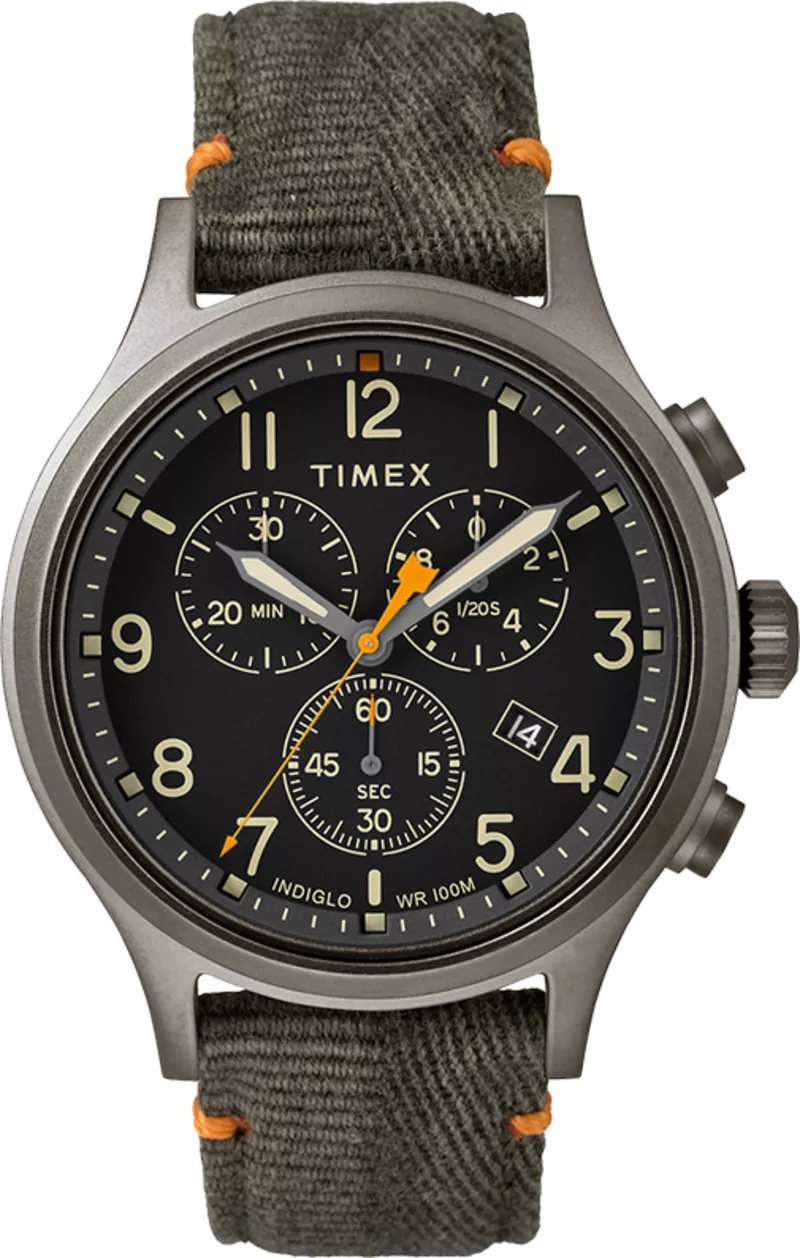 Часы Timex T2r60200