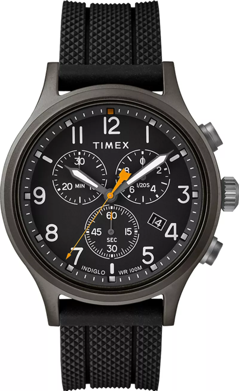 Часы Timex T2r60400