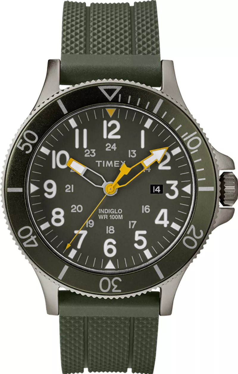 Часы Timex T2r60800