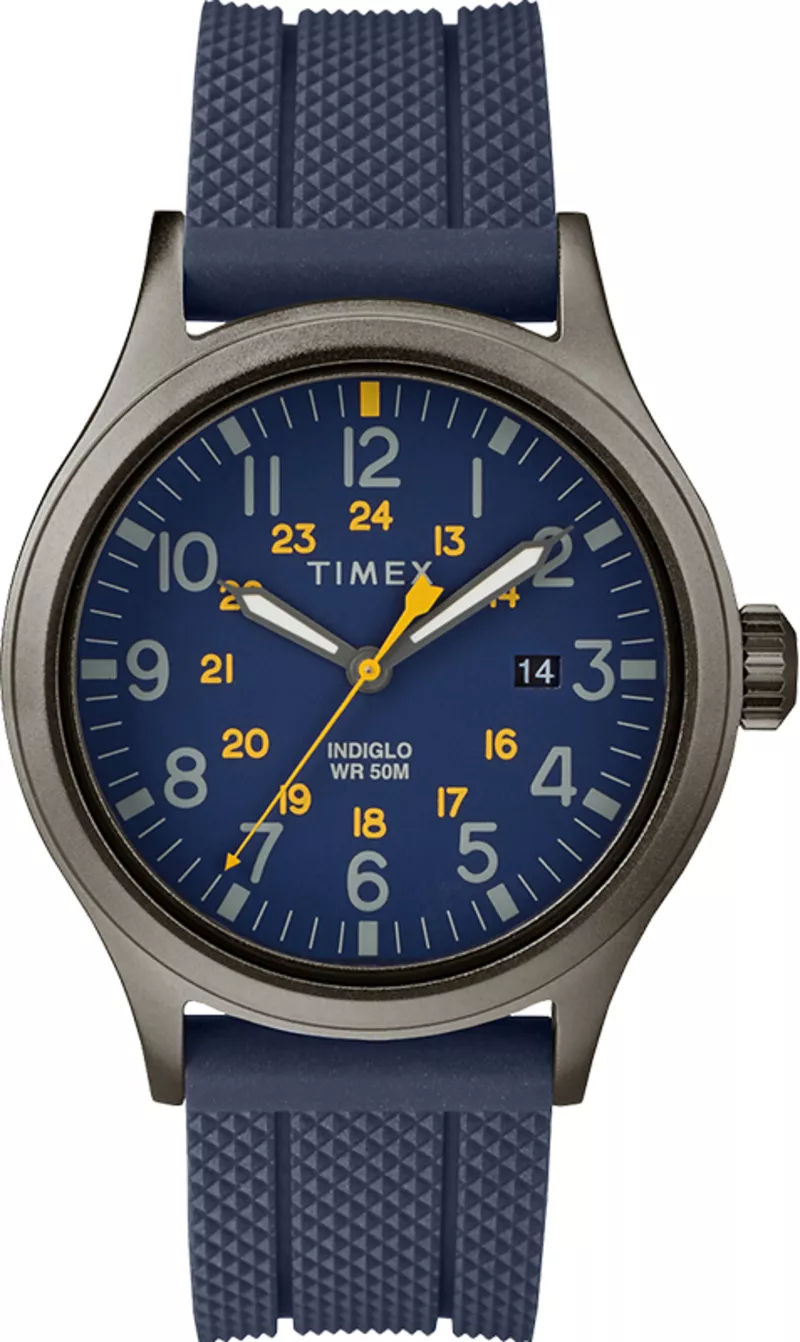 Часы Timex T2r61100