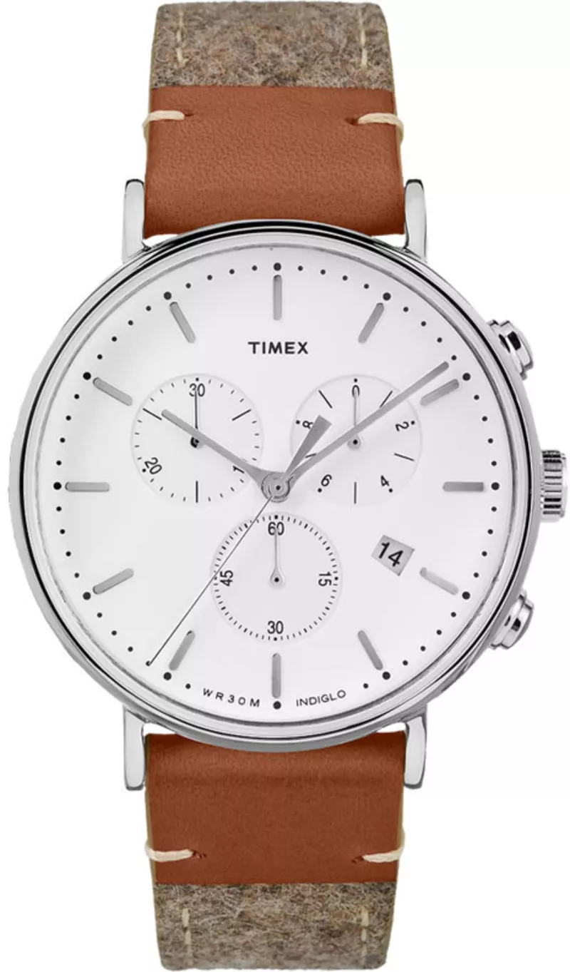 Часы Timex T2r62000