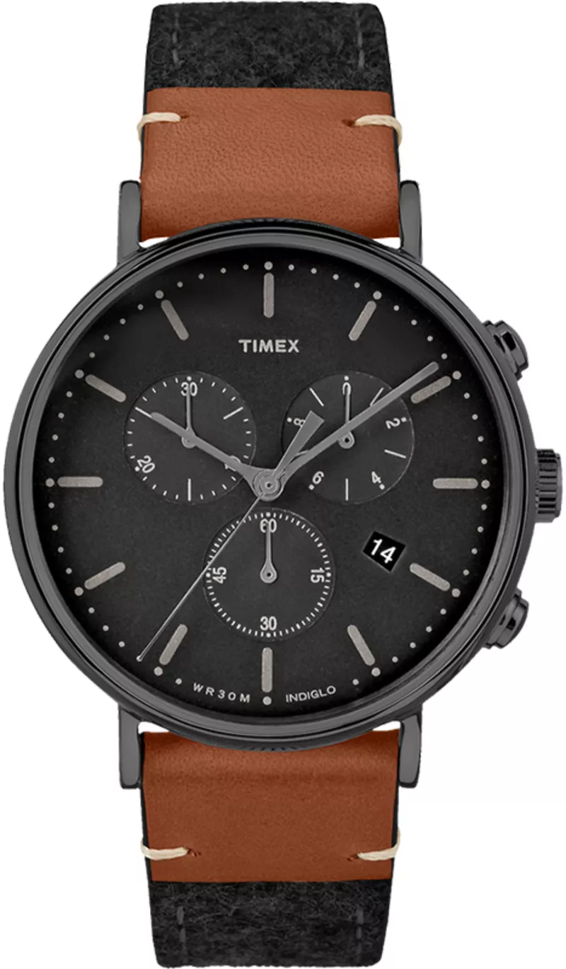 Часы Timex T2r62100