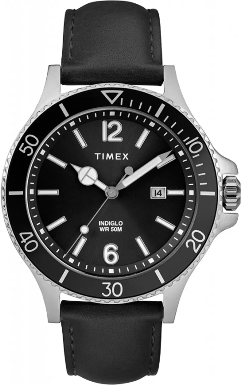 Часы Timex T2r64400