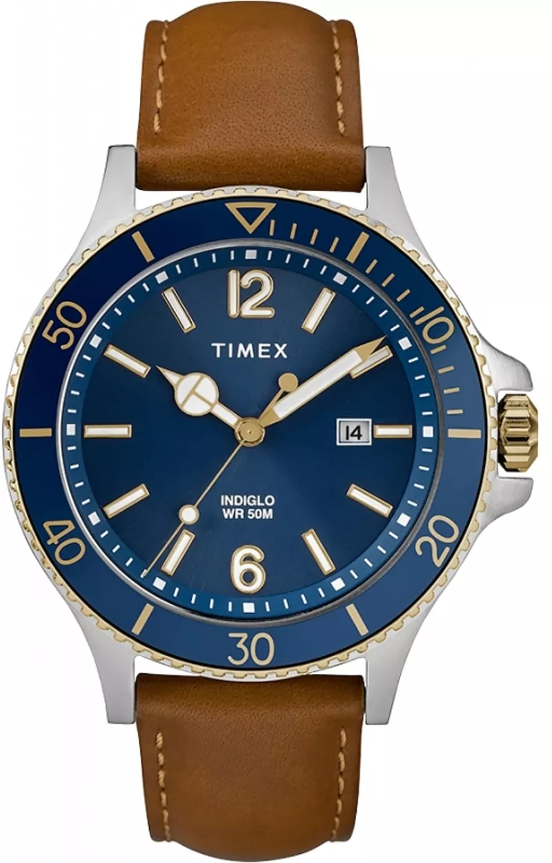 Часы Timex T2r64500