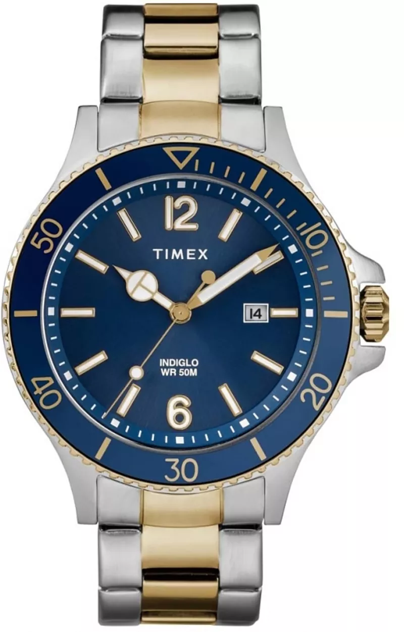 Часы Timex T2r64700