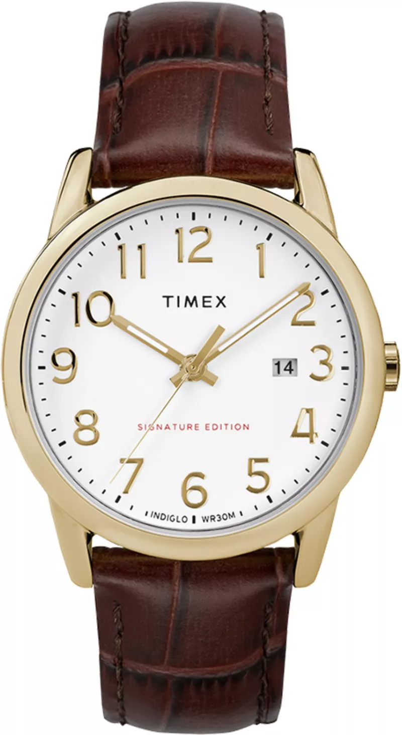 Часы Timex T2r65100