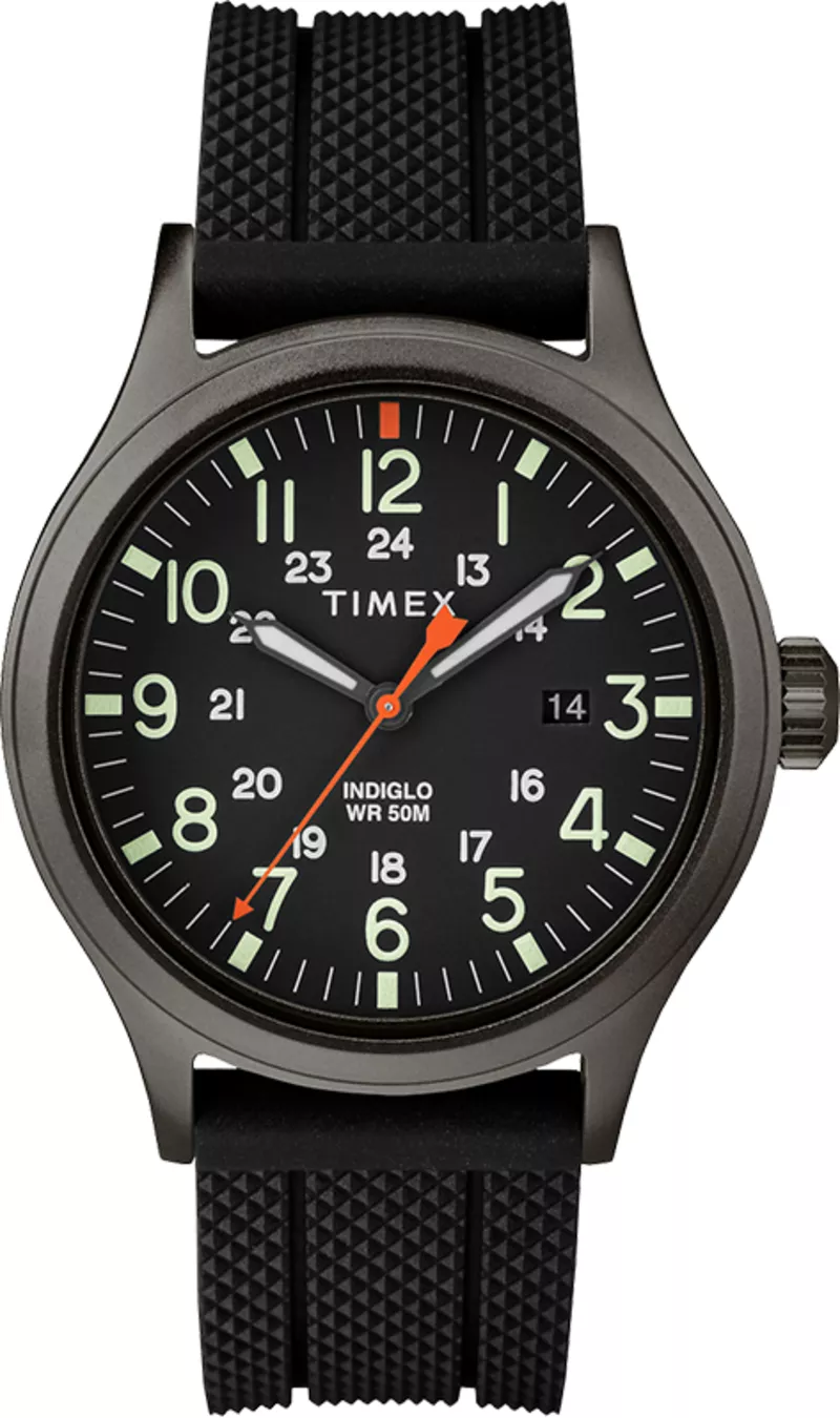 Часы Timex T2r67500