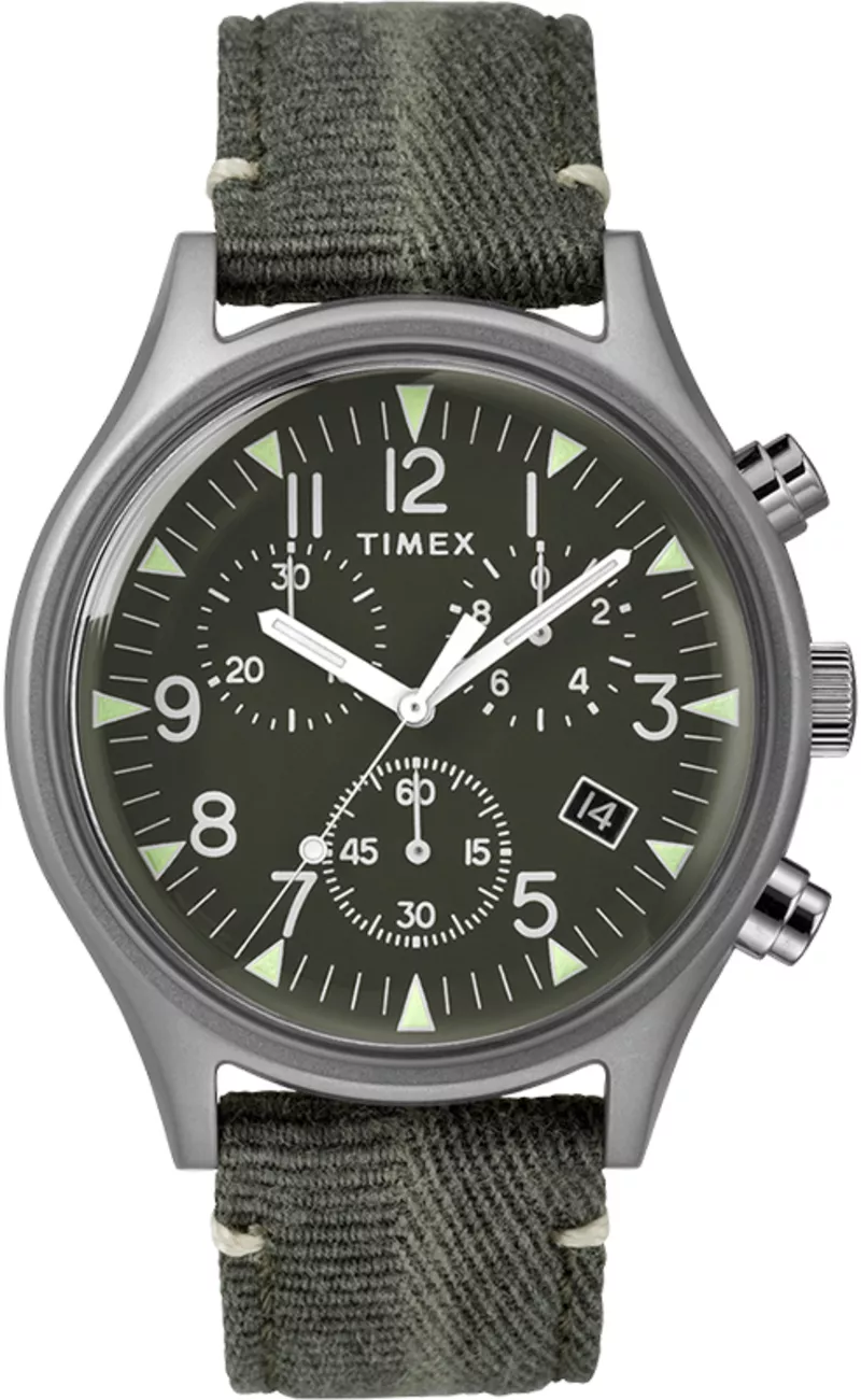 Часы Timex T2r68600