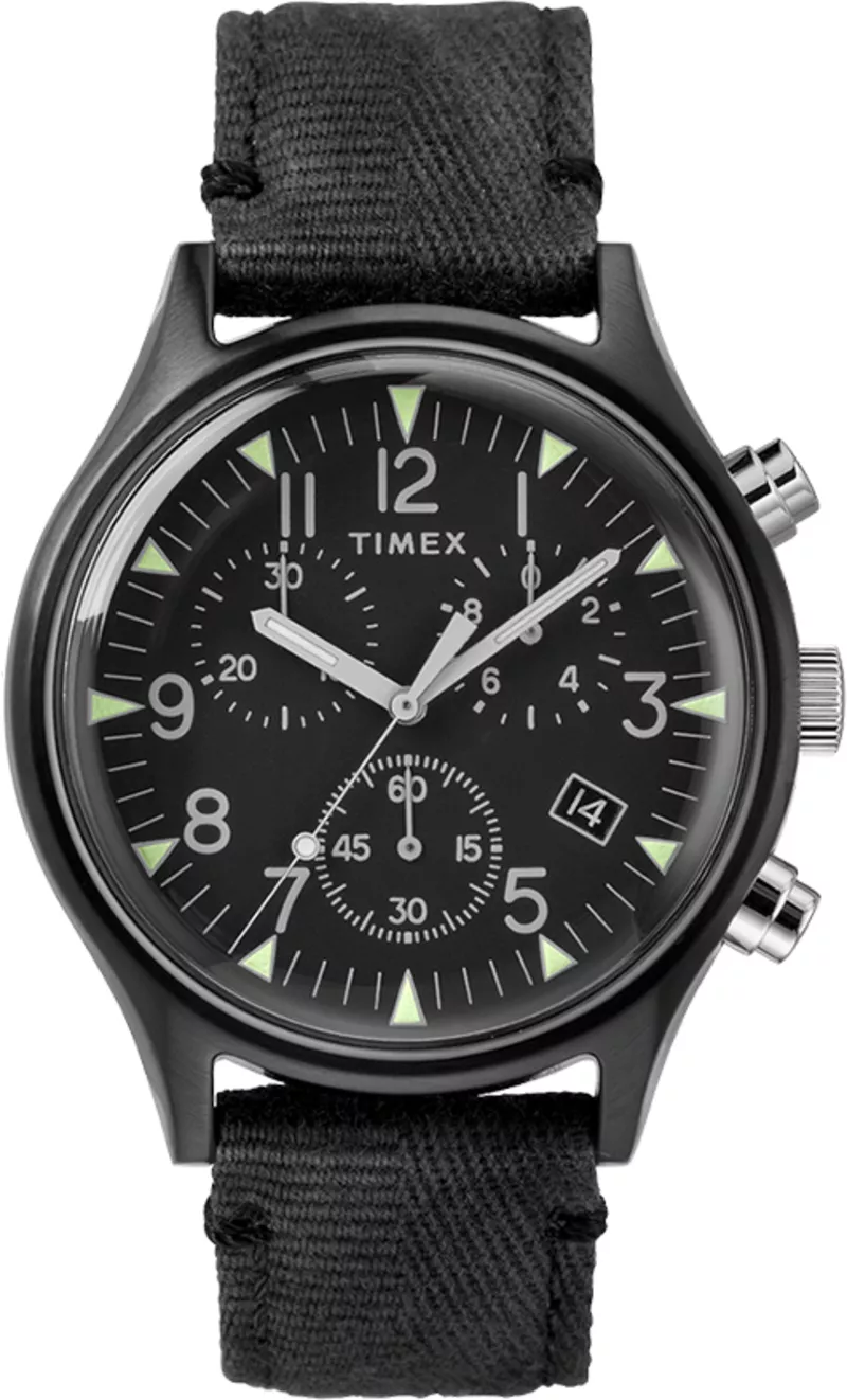 Часы Timex T2r68700