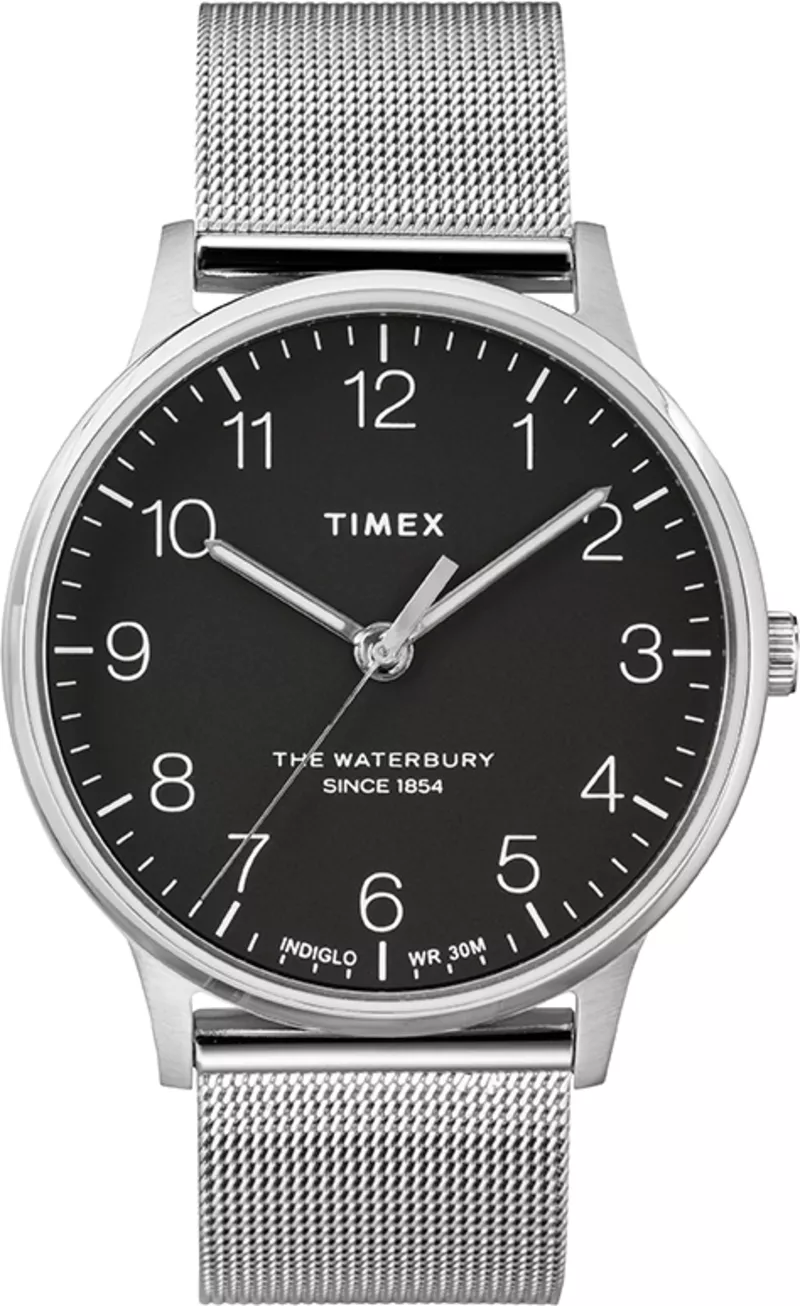Часы Timex T2r71500