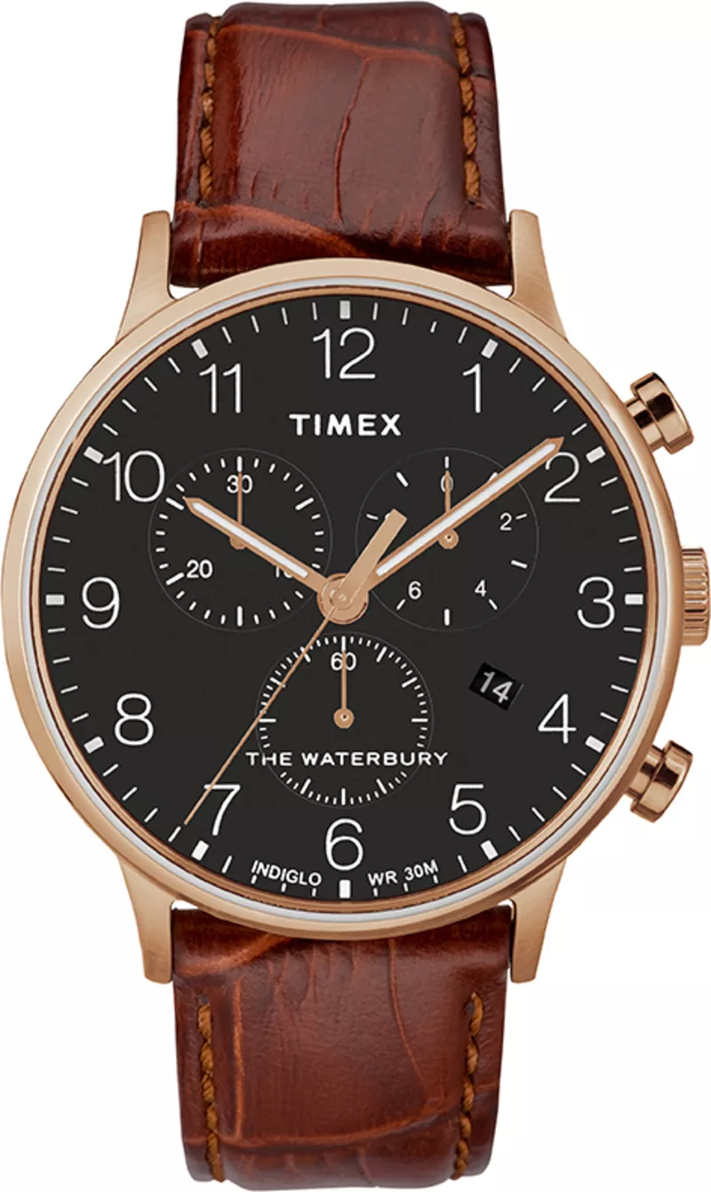 Часы Timex T2r71600