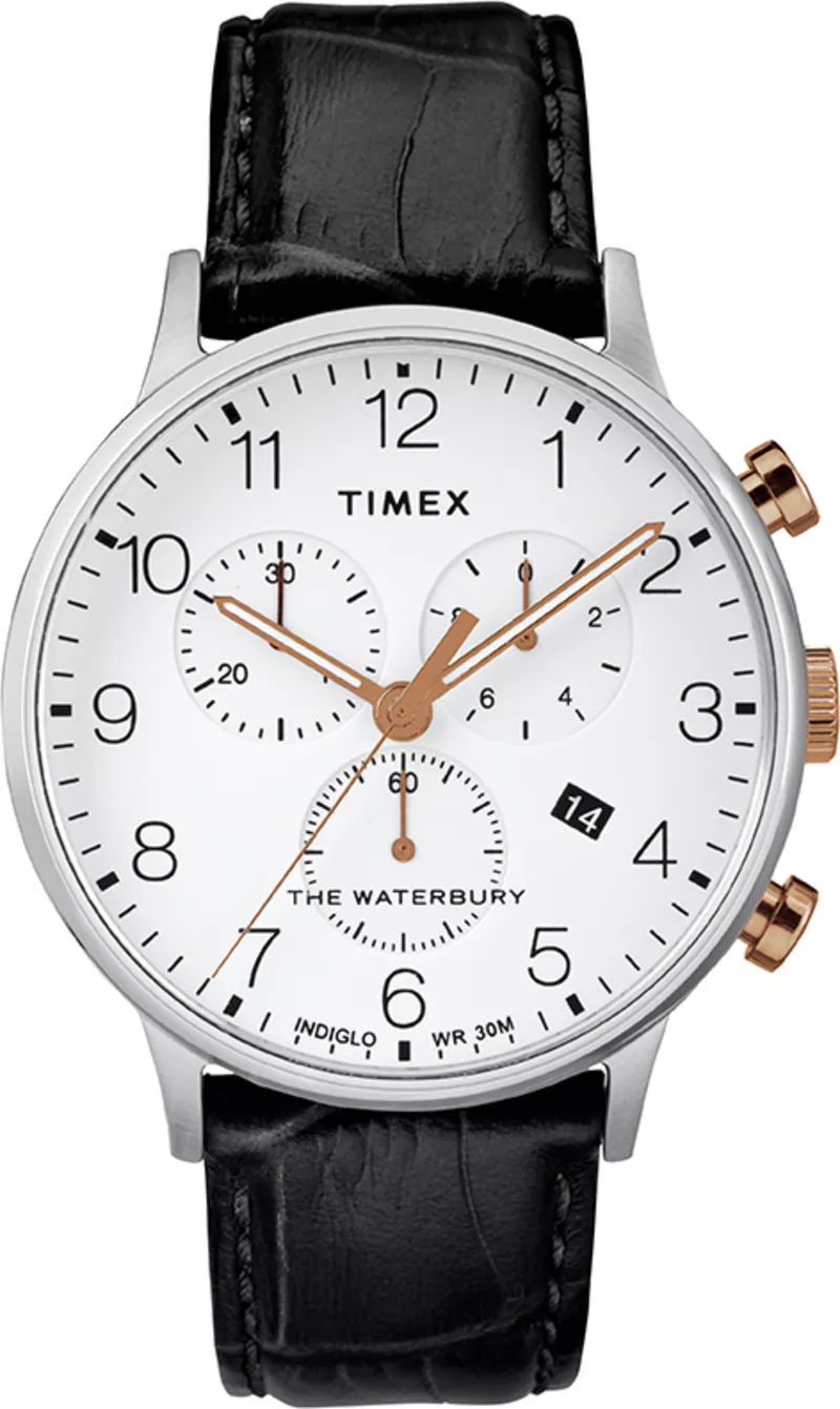 Часы Timex T2r71700