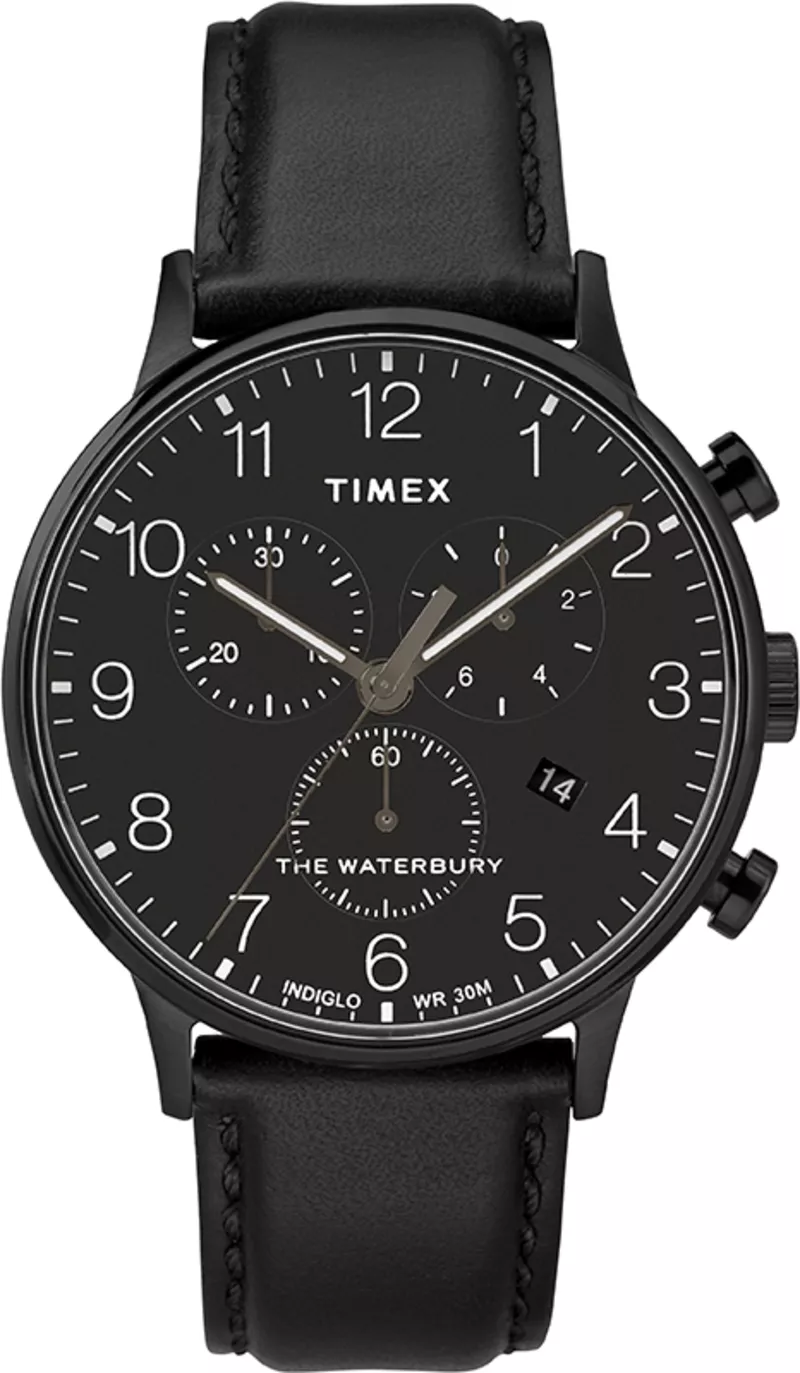 Часы Timex T2r71800