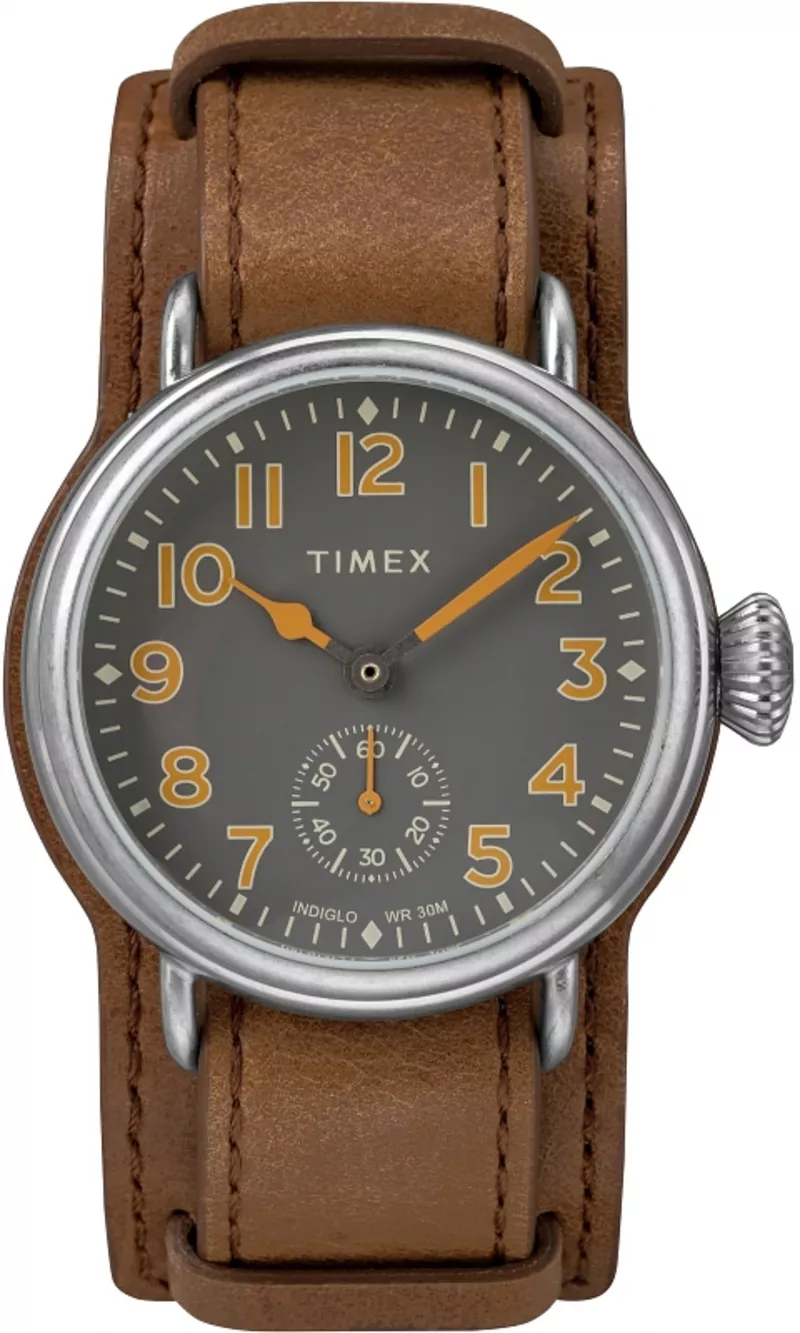 Часы Timex T2r88000