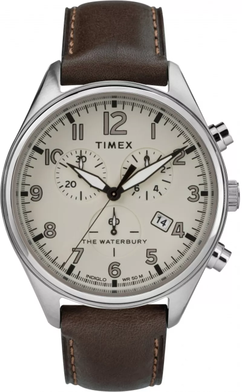 Часы Timex T2r88200