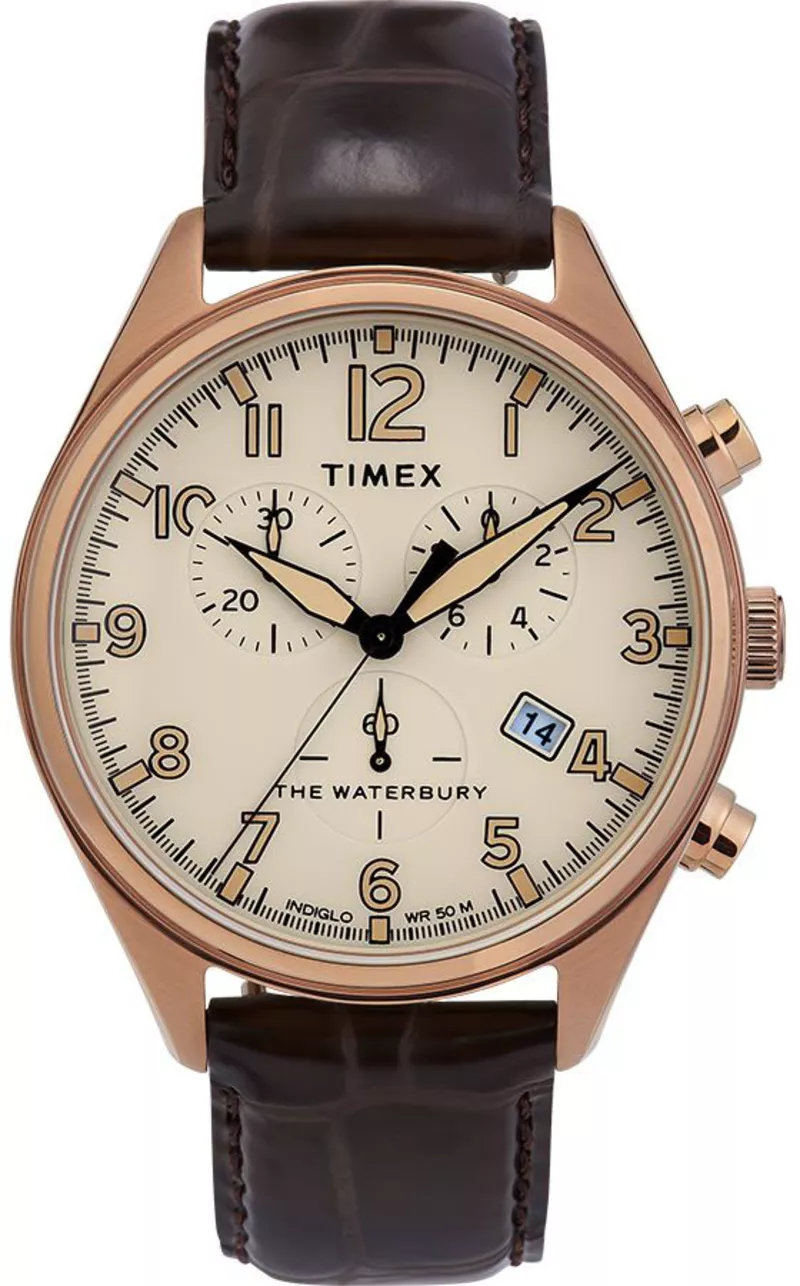 Часы Timex T2r88300