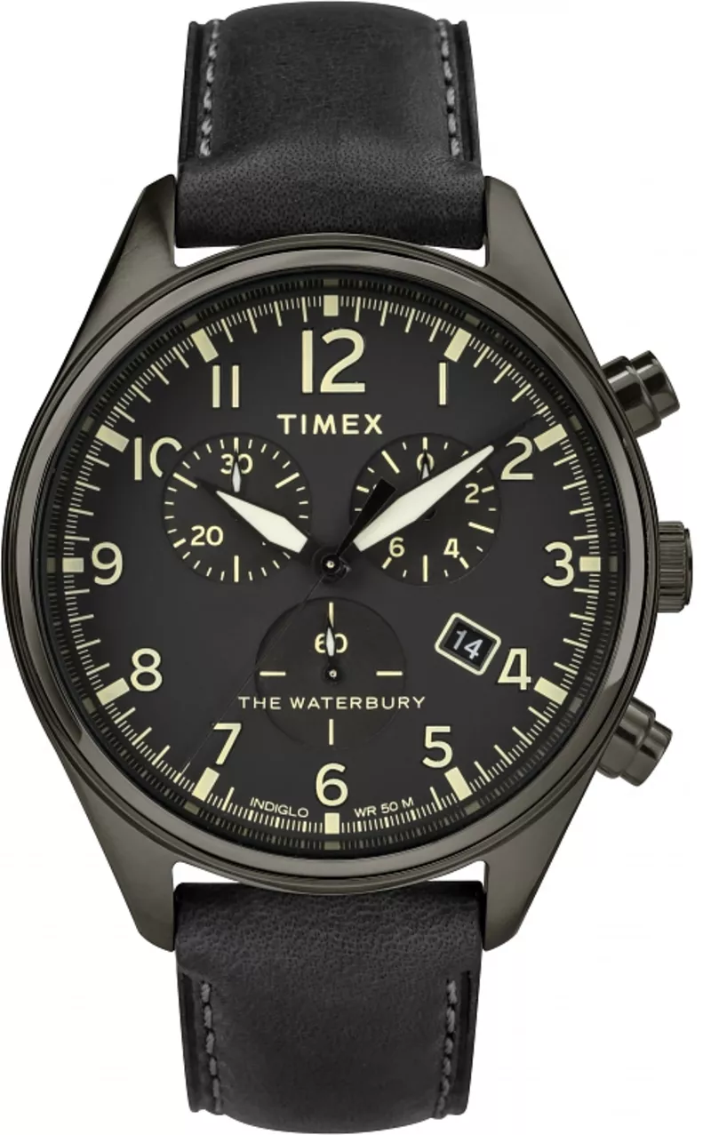 Часы Timex T2r88400