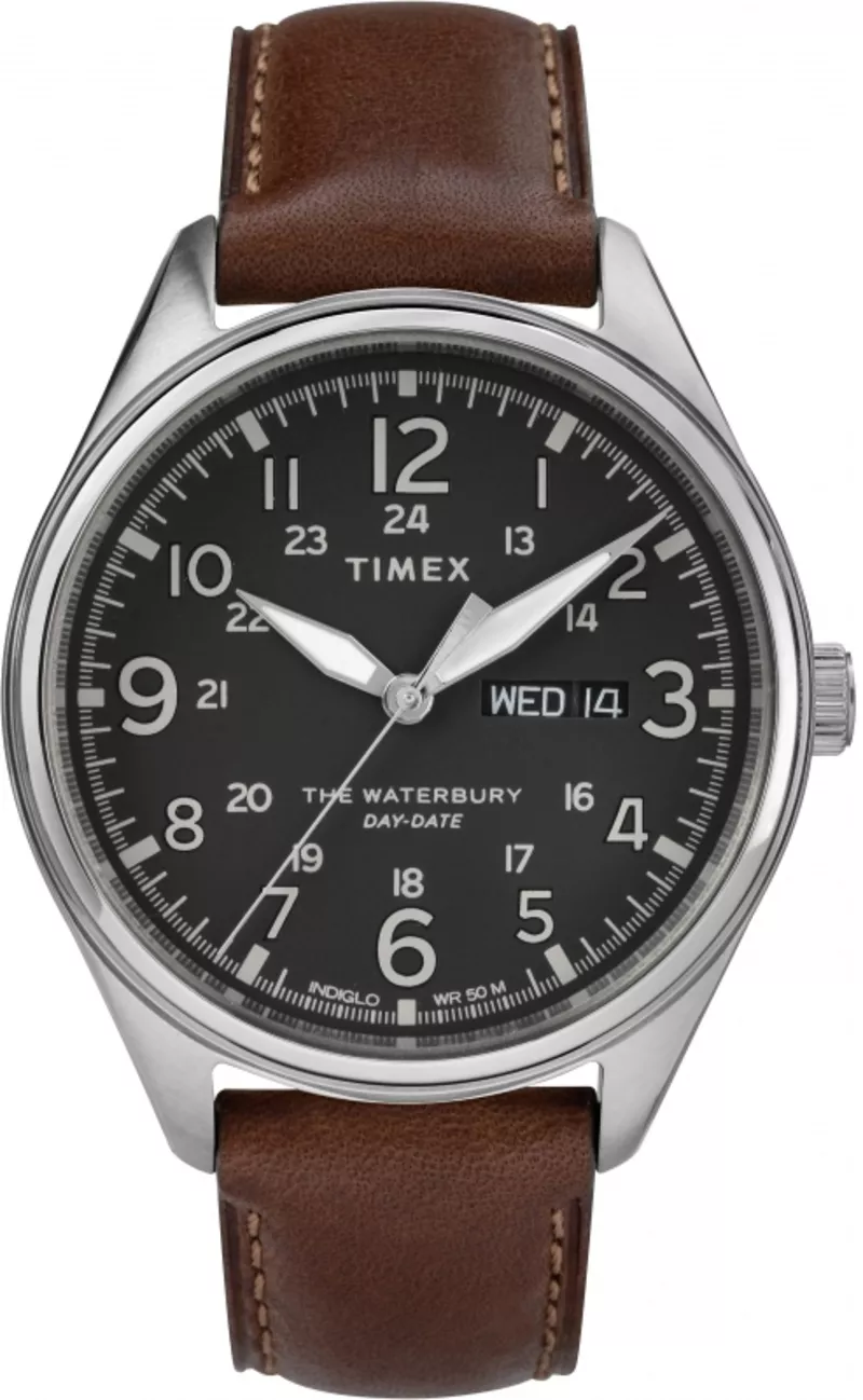 Часы Timex T2r89000