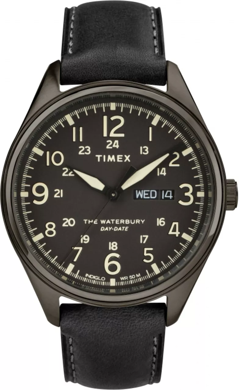 Часы Timex T2r89100