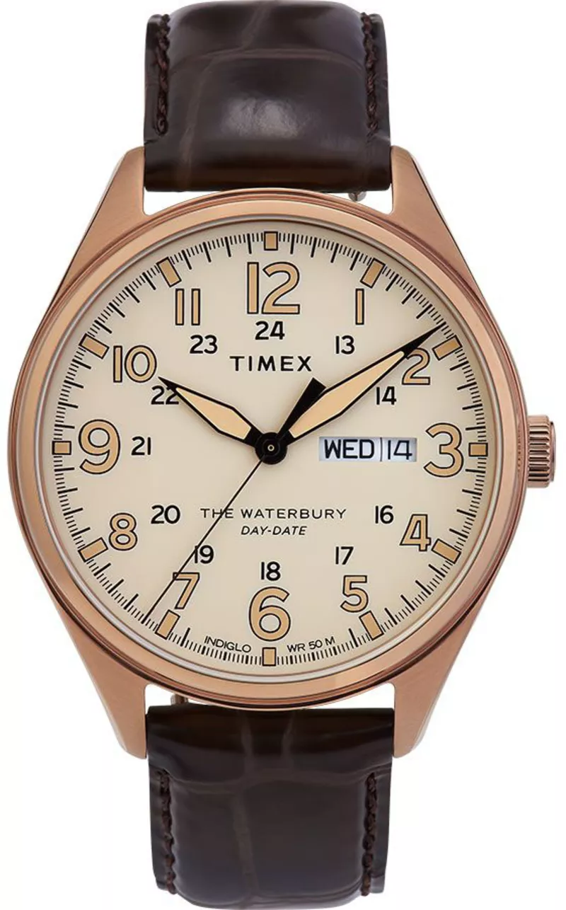 Часы Timex T2r89200