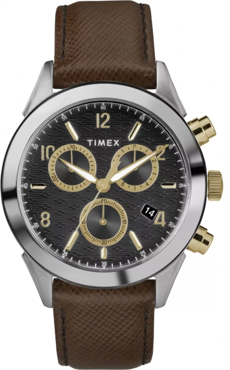 Часы Timex T2r90800
