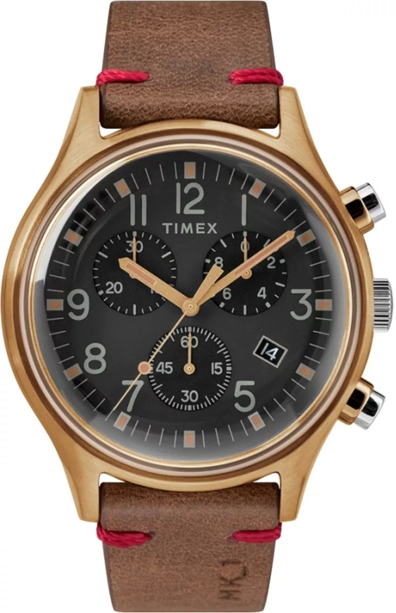 Часы Timex T2r96300