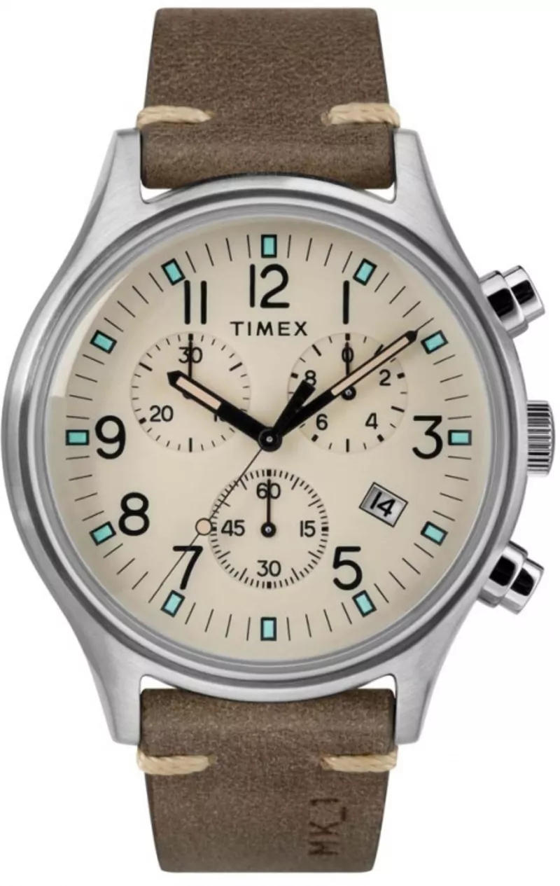Часы Timex T2r96400
