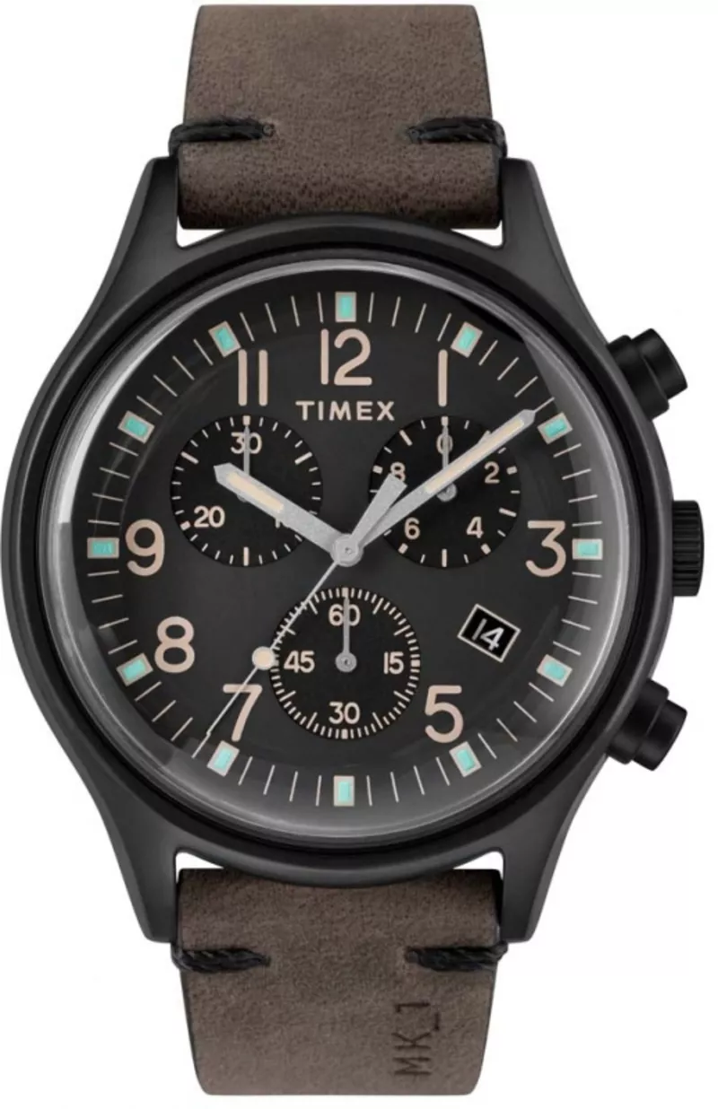 Часы Timex T2r96500