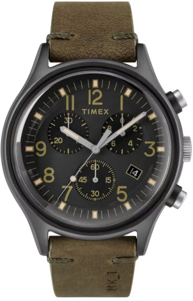 Часы Timex T2r96600