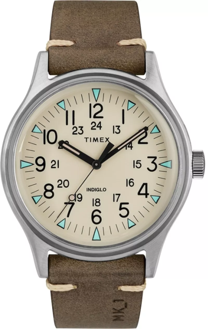 Часы Timex T2r96800